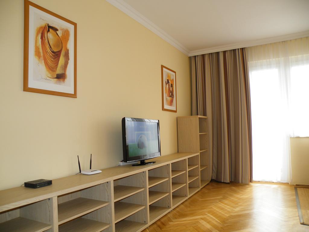 Apartment Buda Budapest Room photo